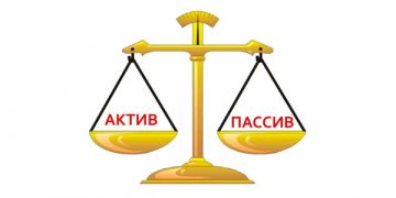 Что такое активы и пассивы в бухгалтерском учёте